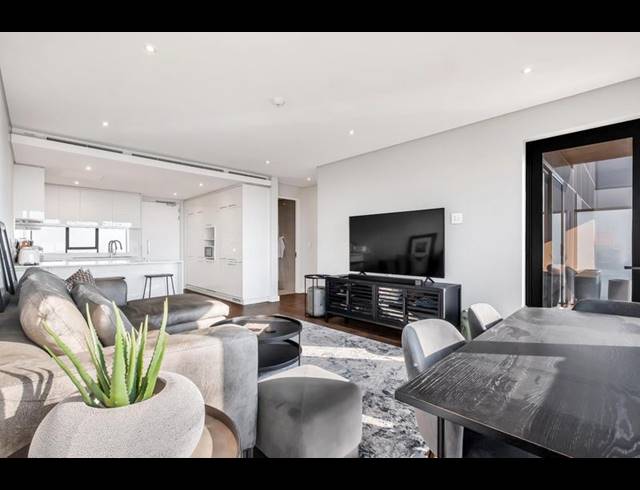 1 BEDROOM APARTMENT FOR SALE IN ROSEBANK